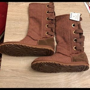 Authentic UGG Boots